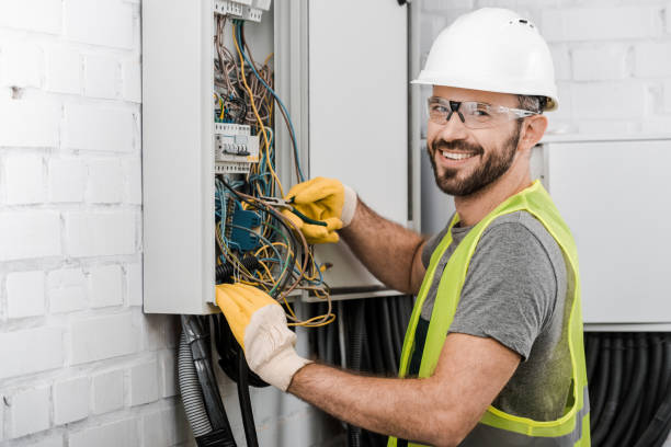 Best Emergency Electrical Repair  in Bryan, TX