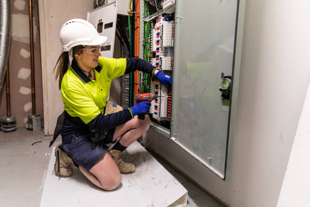 Best Electrical Troubleshooting Services  in Bryan, TX