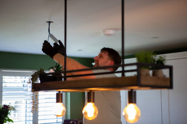 Best 24-Hour Electrician  in Bryan, TX