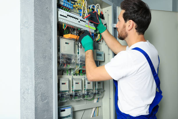 Best Electrical Repair Services  in Bryan, TX