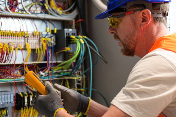 Best Electrician Near Me  in Bryan, TX