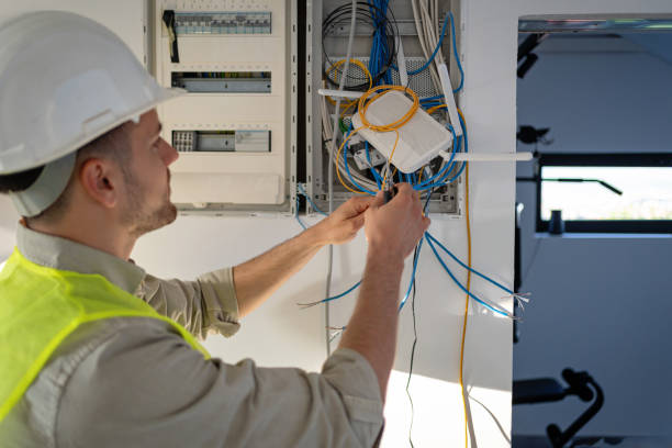 Best Electrical Contractors for Businesses  in Bryan, TX